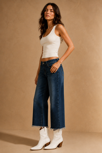 The Sunday Crop - Montery Wash