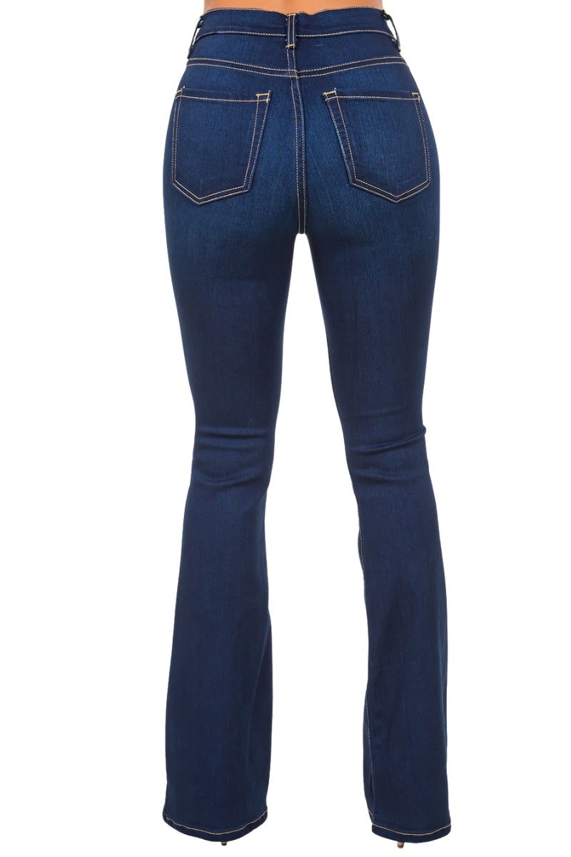 Raya Boot Cut Jean