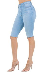 Lily Denim Short