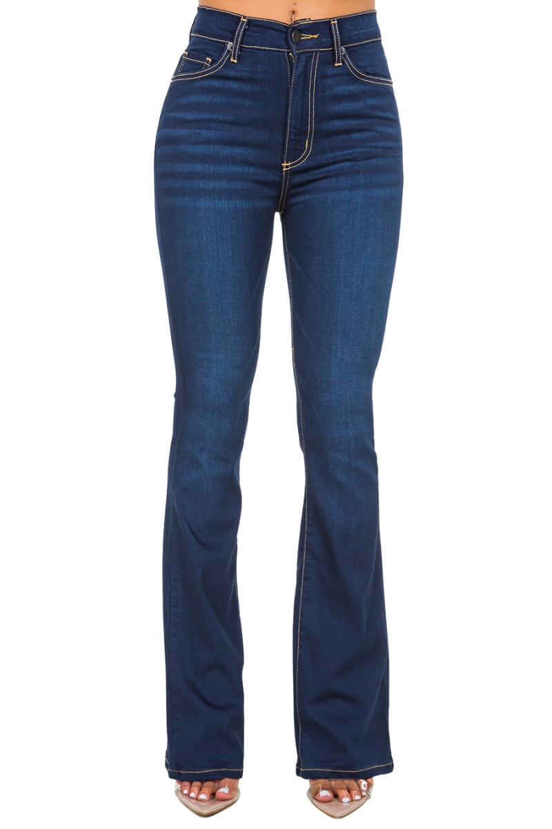 Raya Boot Cut Jean