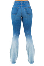 Jackson Boot Cut Jean