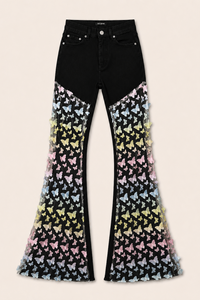 Mariposa Muse Flares