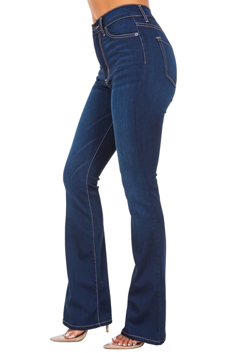 Raya Boot Cut Jean