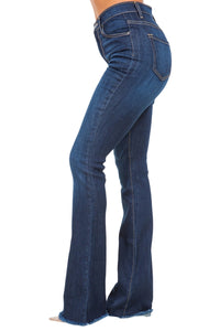 Casey Boot Cut Jean