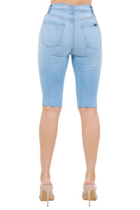 Lily Denim Short