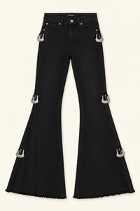 Silver Reign Flares