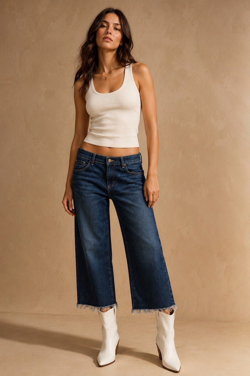 The Sunday Crop - Montery Wash