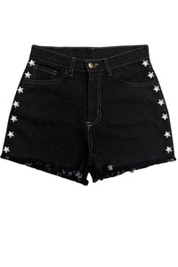 Black Diamond Star Short
