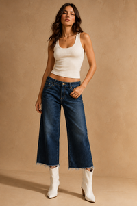 The Sunday Crop - Montery Wash