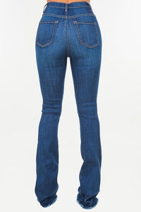 Ana Boot Cut Jean